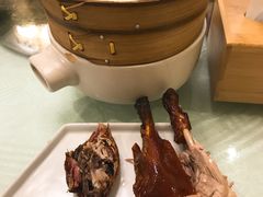 -鸭匠食府·挂炉烤鸭·新京菜(阜成路店)