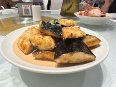 招牌茄子-凯鸽酒楼(操场城店)