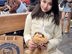 -Fergburger(皇后镇店)