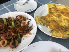 -明记海鲜大排档(巽寮湾店)