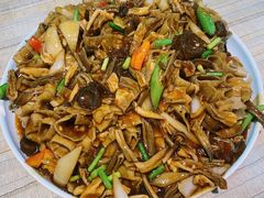 -老舅老蒙肉饼非遗店(一店)