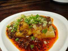 川北凉粉-陈麻婆豆腐(旗舰店)