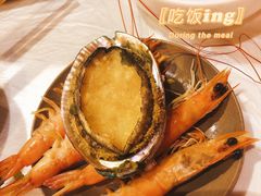 -活潑鲜跳(湖滨商业街店)