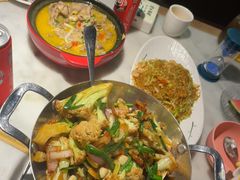 -小菜园新徽菜(常州武进吾悦店)