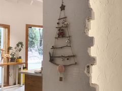 -COTTON CAFE(德信·中外公寓店)