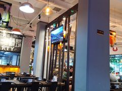 -功夫怪兽·烧烤(西工小街店)