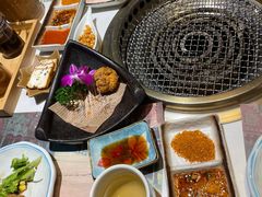 -千寻山野烤肉(天虹店)