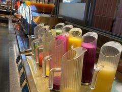 -東盛炭烤自助料理(浦东文峰广场店)