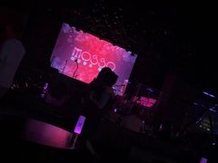-MOSSO音乐酒吧·live house(南京旗舰店)