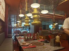 大堂-牛牛章·章鱼水煎肉(光谷世界城店)