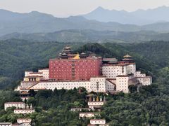 -承德避暑山庄景区