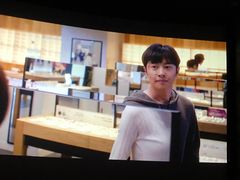 -中影国际影城(东方新天地CINITY店)