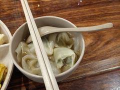 -素满香·食养自助(建邺万达店)