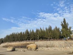 -马銮湾景区