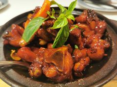 -鹿港小镇(悠唐店)