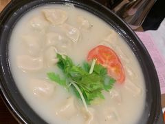 鲫鱼水饺-老砂锅(城北店)