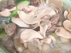 -古街捞化牛杂(井大店)