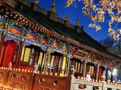 -护国法轮寺