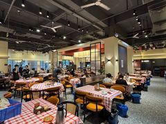 -江味龙虾馆·裸蓝龙虾(南山店)