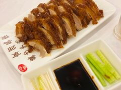 -全聚德(常州店)