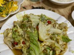 -广发餐厅(涞源店)