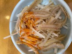 -李先生牛肉面大王(青岛闽江路店)