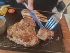 -豪客来牛排(华创国际广场店)