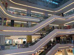 -中粮万科长阳半岛