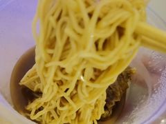 -明记牛杂(新马路分店)