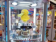 -风云再起游乐汇(北京西单西西友谊店)
