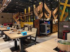 -星伦多自助料理(华润万象城店)