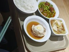-老乡鸡(融科天地店)