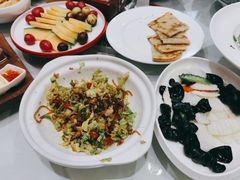 -大鸭梨烤鸭(石佛营店)