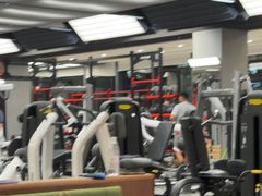 -FUSION FITNESS 热炼健身(万象天地店)