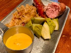 -京A Taproom·精酿餐吧(CBD店)