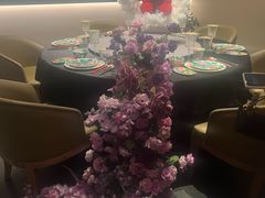 -桂满陇·海市蜃楼·黑金(国金店)