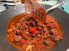 -老萍巷莲花血鸭·萍乡地标江西菜(步行街店)