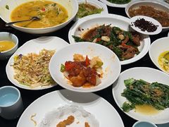 -蓝海大饭店·渔歌舫(黄岛店)