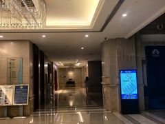 -浙江三立开元名都大酒店