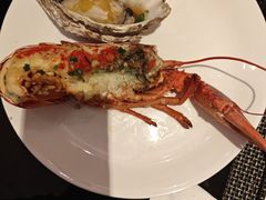 -上海锦江汤臣洲际大酒店壹阶层