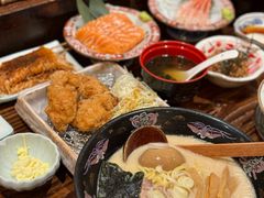 -平成屋·午肴夜酒(四川北路店)