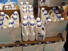 -盒马X会员店(上海森兰商都店)