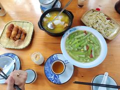 -青城甲(青城山店)