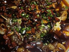 -雲蜀龙阁·金牌水煮鱼(方庄店)