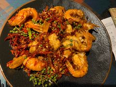 -幸福哟烧鸡·粤菜海鲜私厨(七星路店)