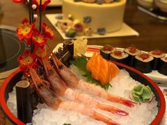 -蟹将军·松叶蟹和牛日料放题自助(K11店)