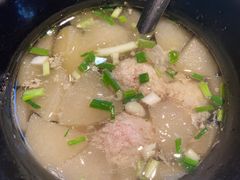 -天下客饭店(中山路店)