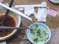 -李先生牛肉面大王(北京站售票厅餐厅)