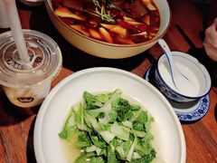 -外婆私房菜(新亚百货店)