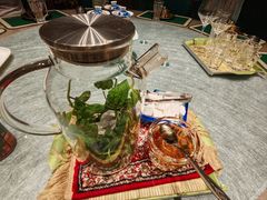 -驿楼兰·新疆菜(火车站店)